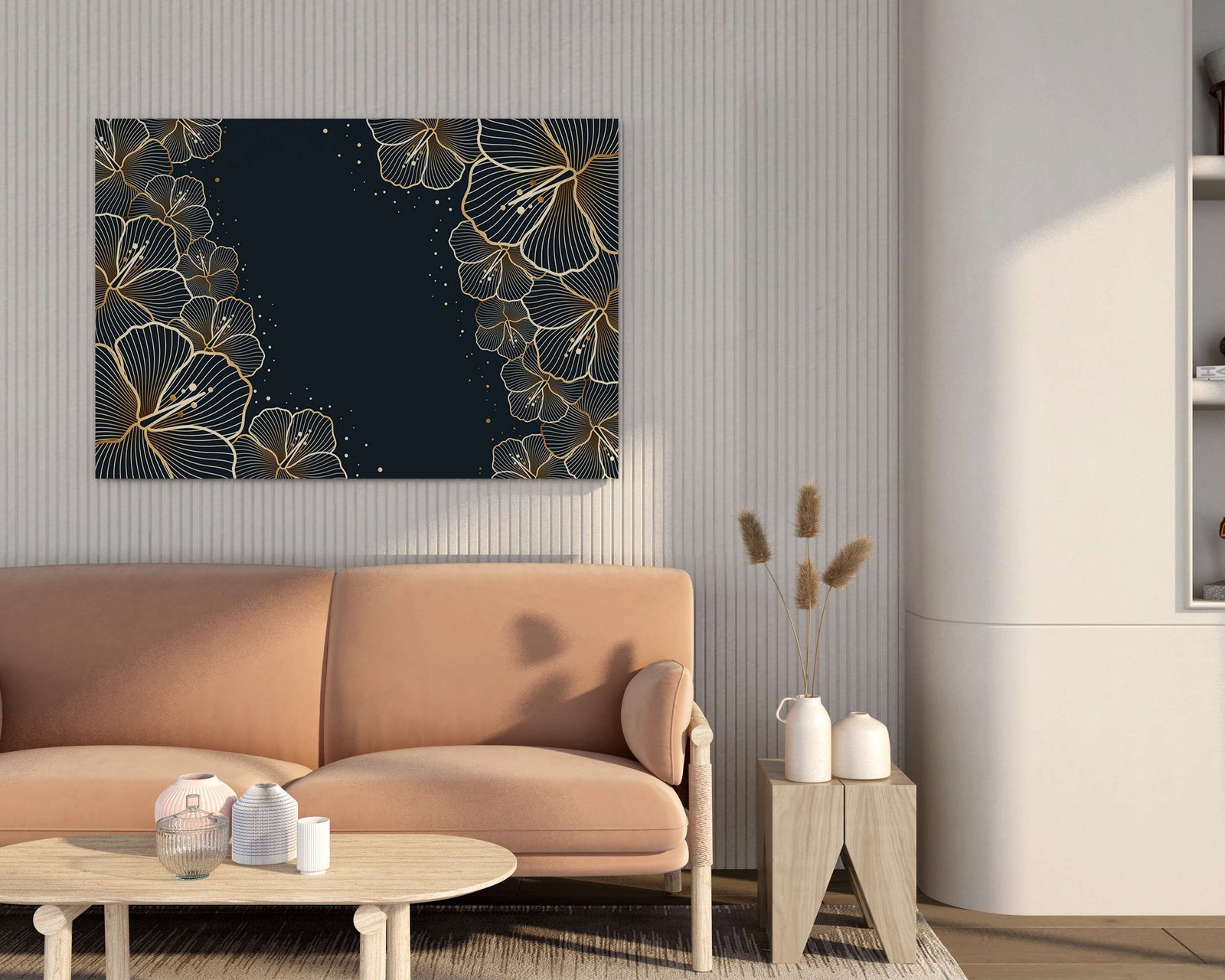 Affordable Canvas Paintings for Home & Office Decor - Image 3