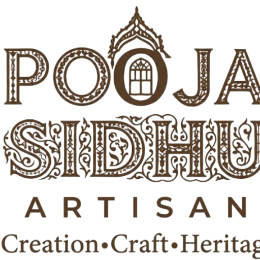 Pooja Sidhu Artisan